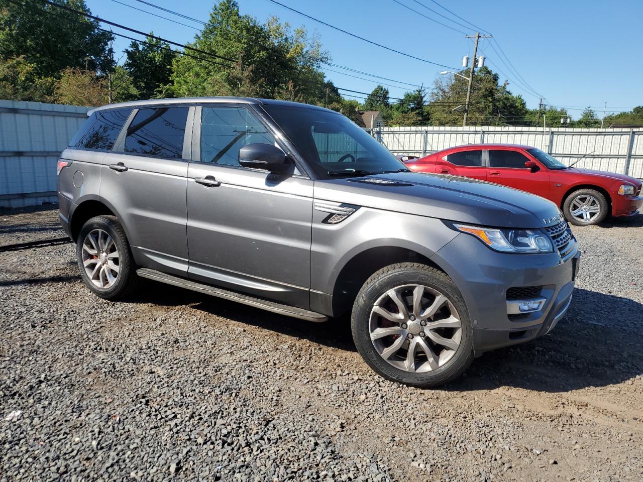 2014 Land Rangerover VIN SALWR2WF2EA384199 photo 4