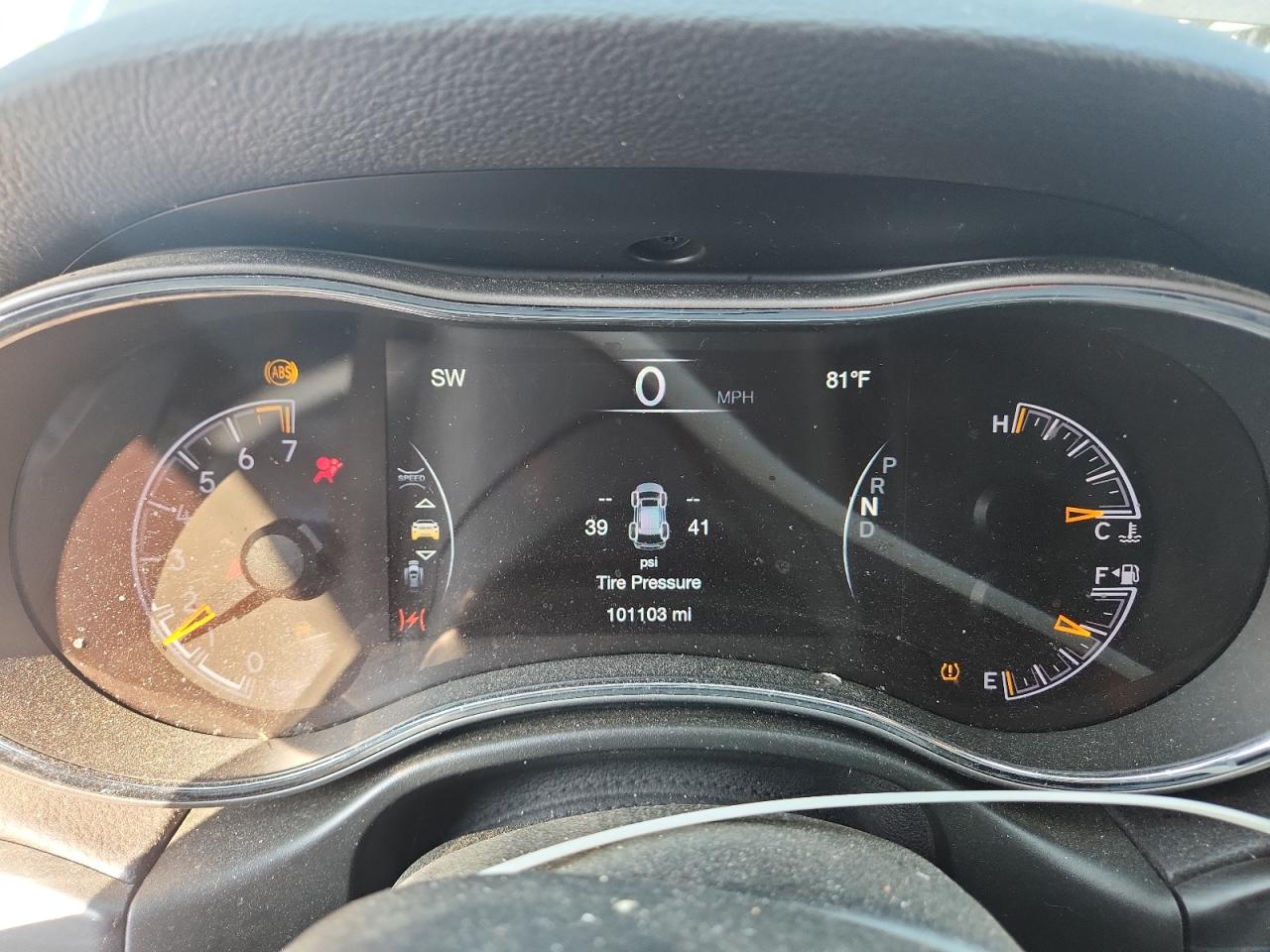 2021 Jeep Grand cher VIN 1C4RJFAG9MC857022 photo 9