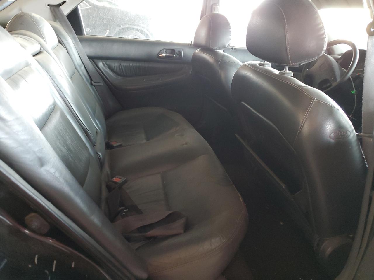 1995 Honda Accord VIN 1HGCE1898SA007042 photo 11