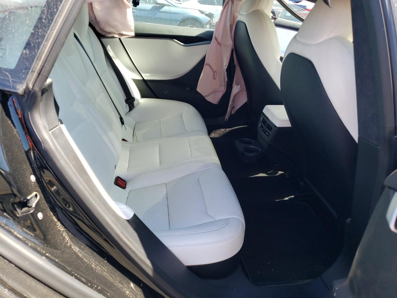 2020 Tesla Model s VIN 5YJSA1E22LF411749 photo 10
