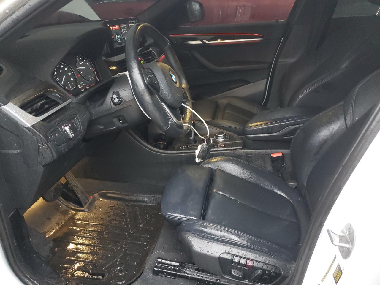 2022 BMW X2 VIN WBXYJ1C04N5U67534 photo 7