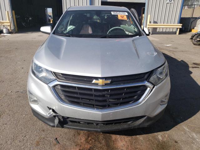 2019 Chevrolet Equinox VIN 2GNAXKEV4K6232246 photo 5