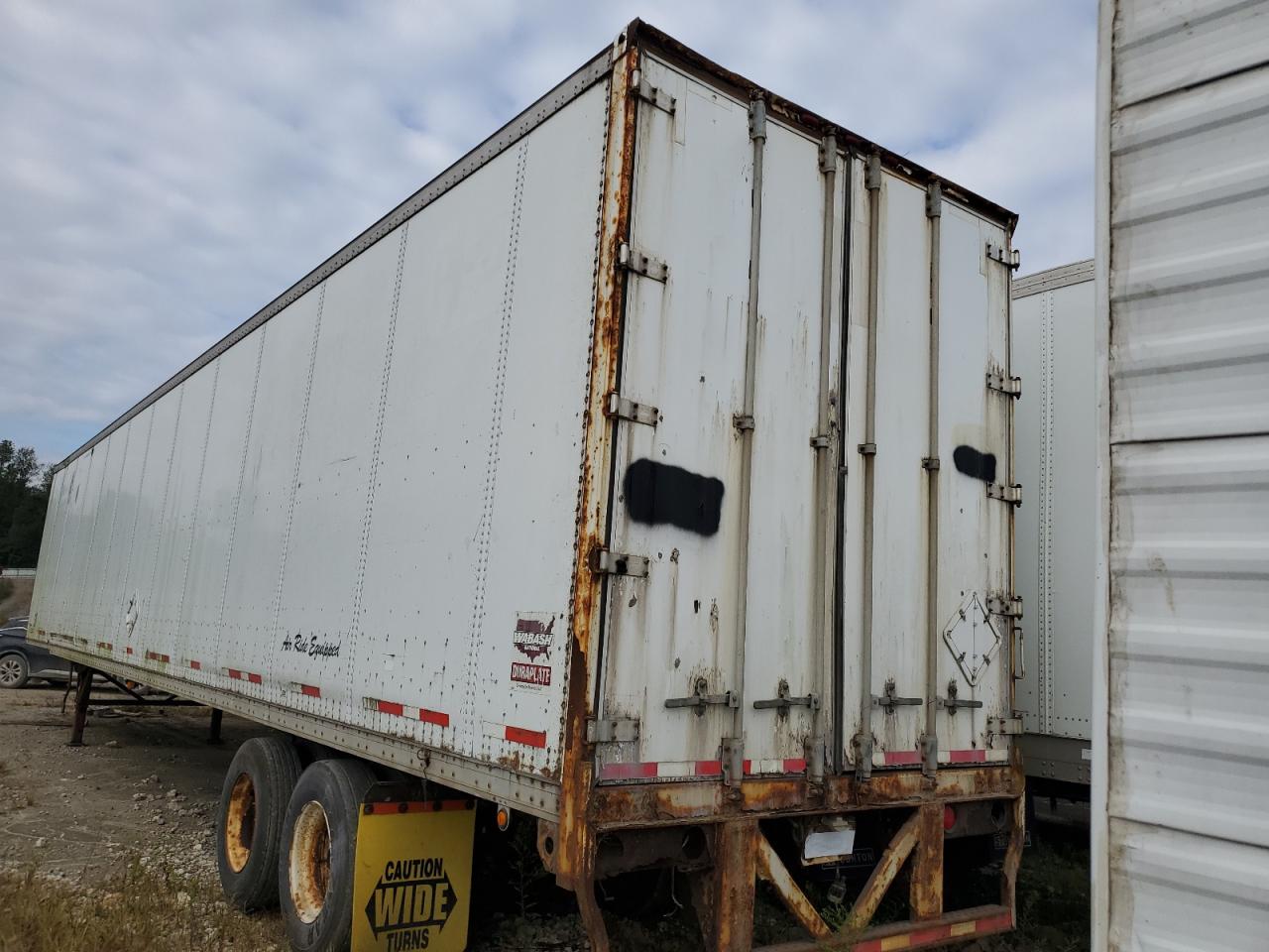 2000 WABA All models VIN 1JJV532W5YL650471 photo 6