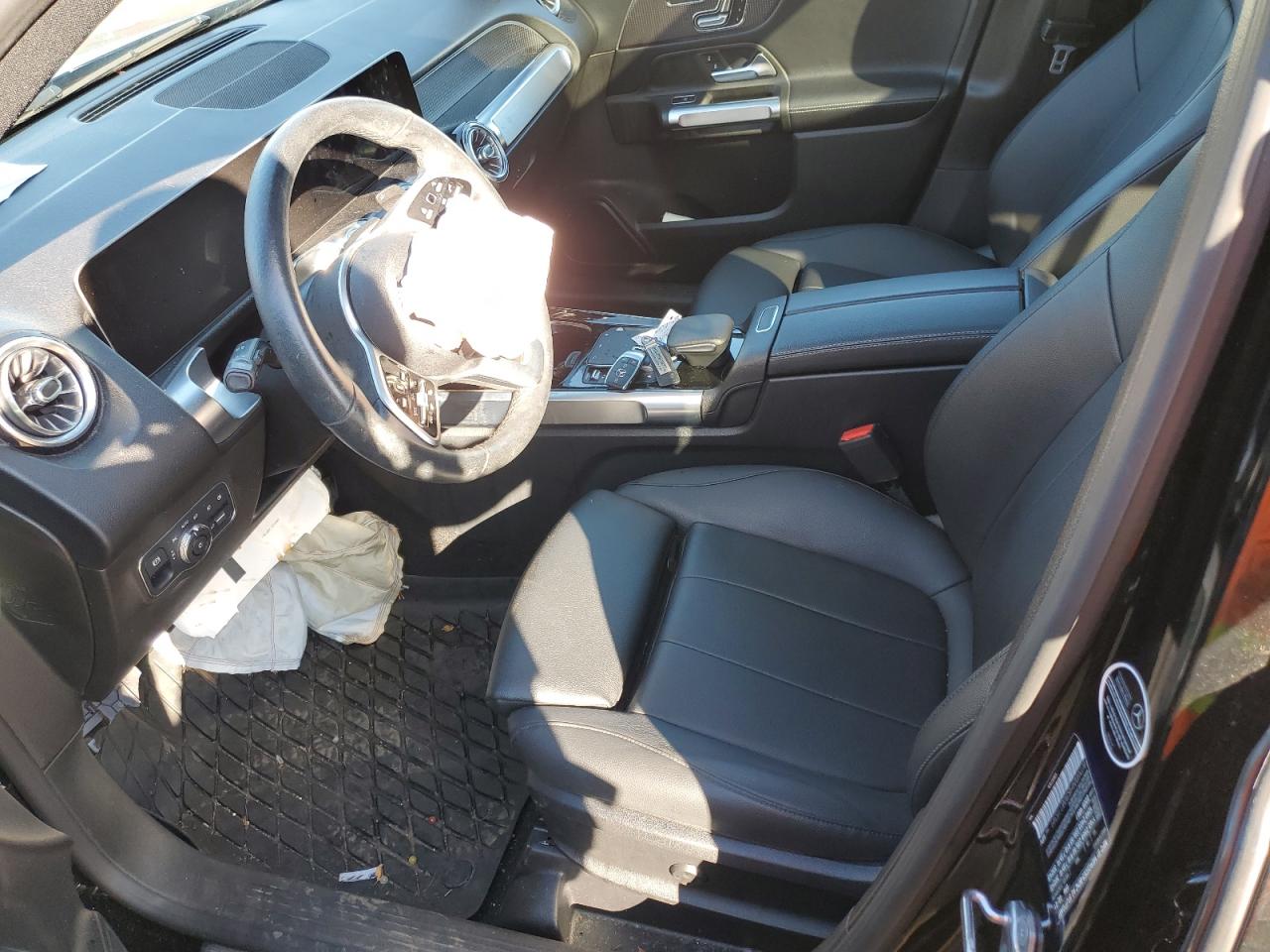 2021 MERCEDES-BENZ Glb-class VIN W1N4M4HB3MW115349 photo 7
