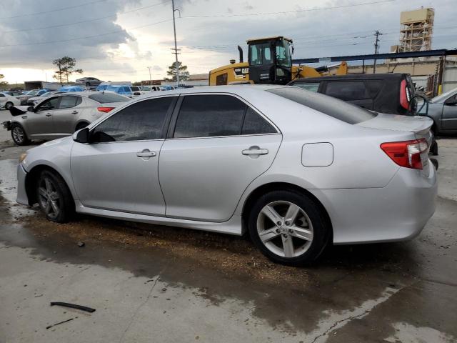 2013 TOYOTA Camry VIN 4T1BF1FK1DU266417 photo 2