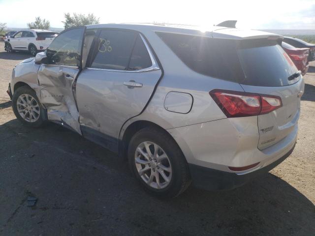 2019 Chevrolet Equinox VIN 2GNAXKEV4K6232246 photo 2