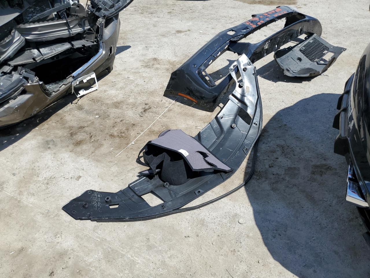 2019 BMW 7 series VIN WBA7E2C59KB217957 photo 12