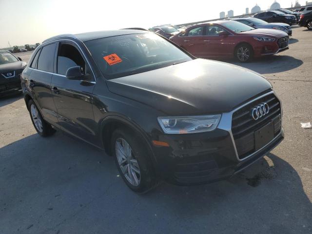 2016 Audi Q3 premium VIN WA1BFCFS4GR010984 photo 4