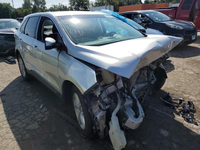 2017 FORD Edge VIN 2FMPK3J98HBB96735 photo 4