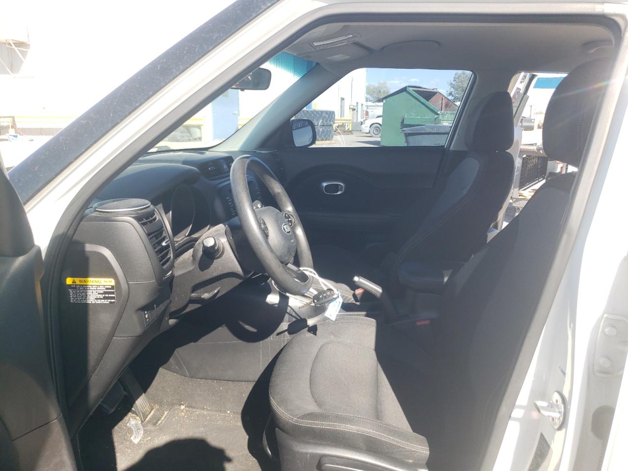 2018 KIA Soul VIN KNDJP3A53J7619728 photo 7