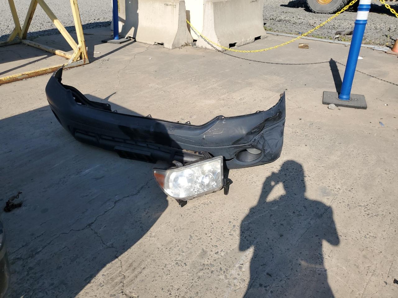 2013 TOYOTA Tundra VIN 5TFUM5F17DX049485 photo 12