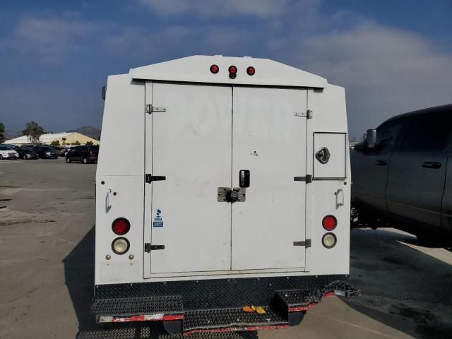 2013 CHEVROLET Express 2500 VIN 1GB0G2CG4D1111123 photo 6