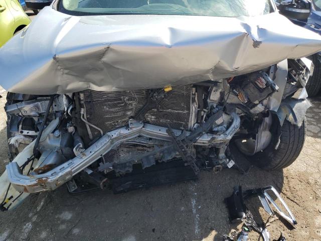 2017 FORD Edge VIN 2FMPK3J98HBB96735 photo 12