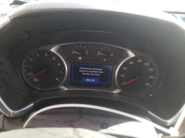 2019 Chevrolet Equinox VIN 2GNAXKEV4K6232246 photo 9