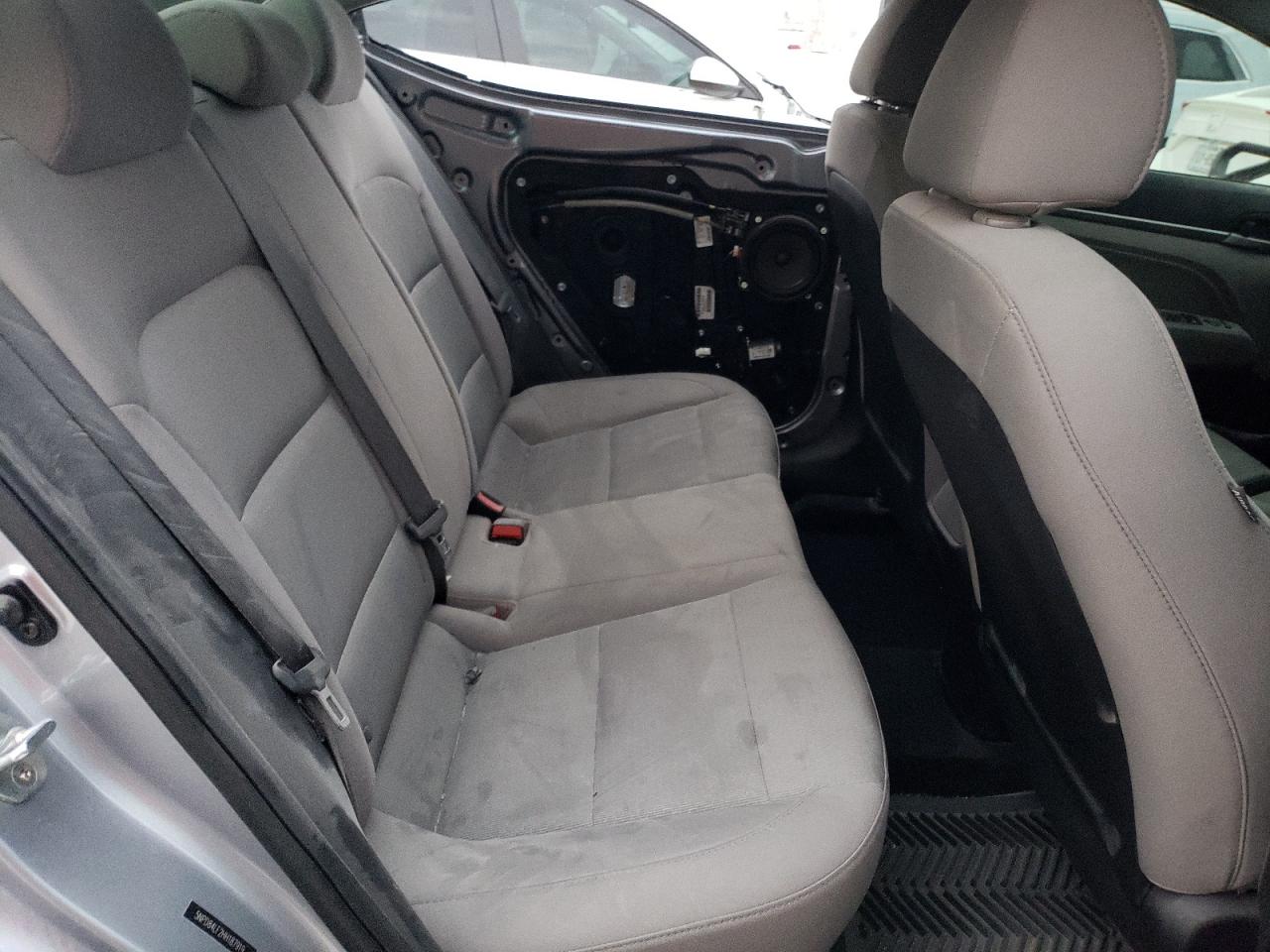 2017 HYUNDAI Elantra VIN 5NPD84LF2HH187919 photo 10