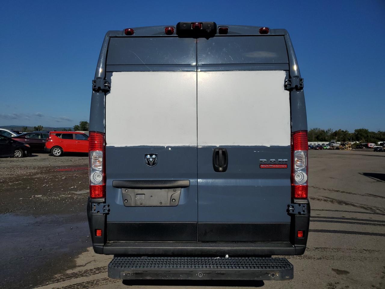 2020 RAM Promaster 3500 VIN 3C6URVJGXLE136932 photo 6