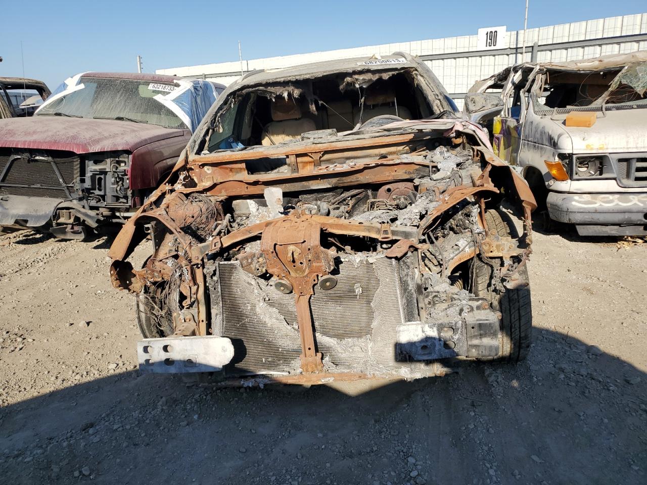 2017 Lexus Nx VIN JTJYARBZXH2052085 photo 5
