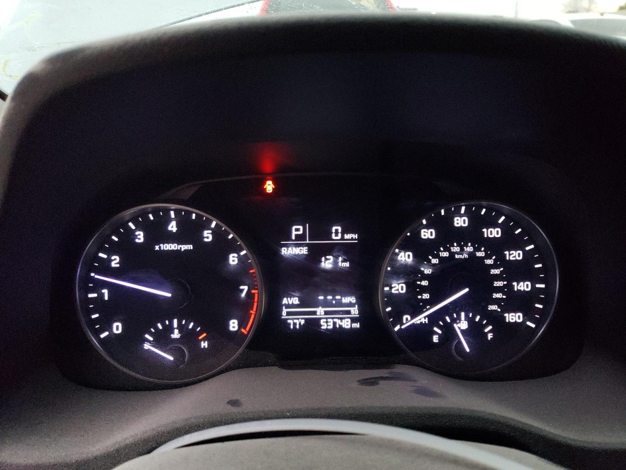 2017 HYUNDAI Elantra VIN 5NPD84LF2HH187919 photo 9