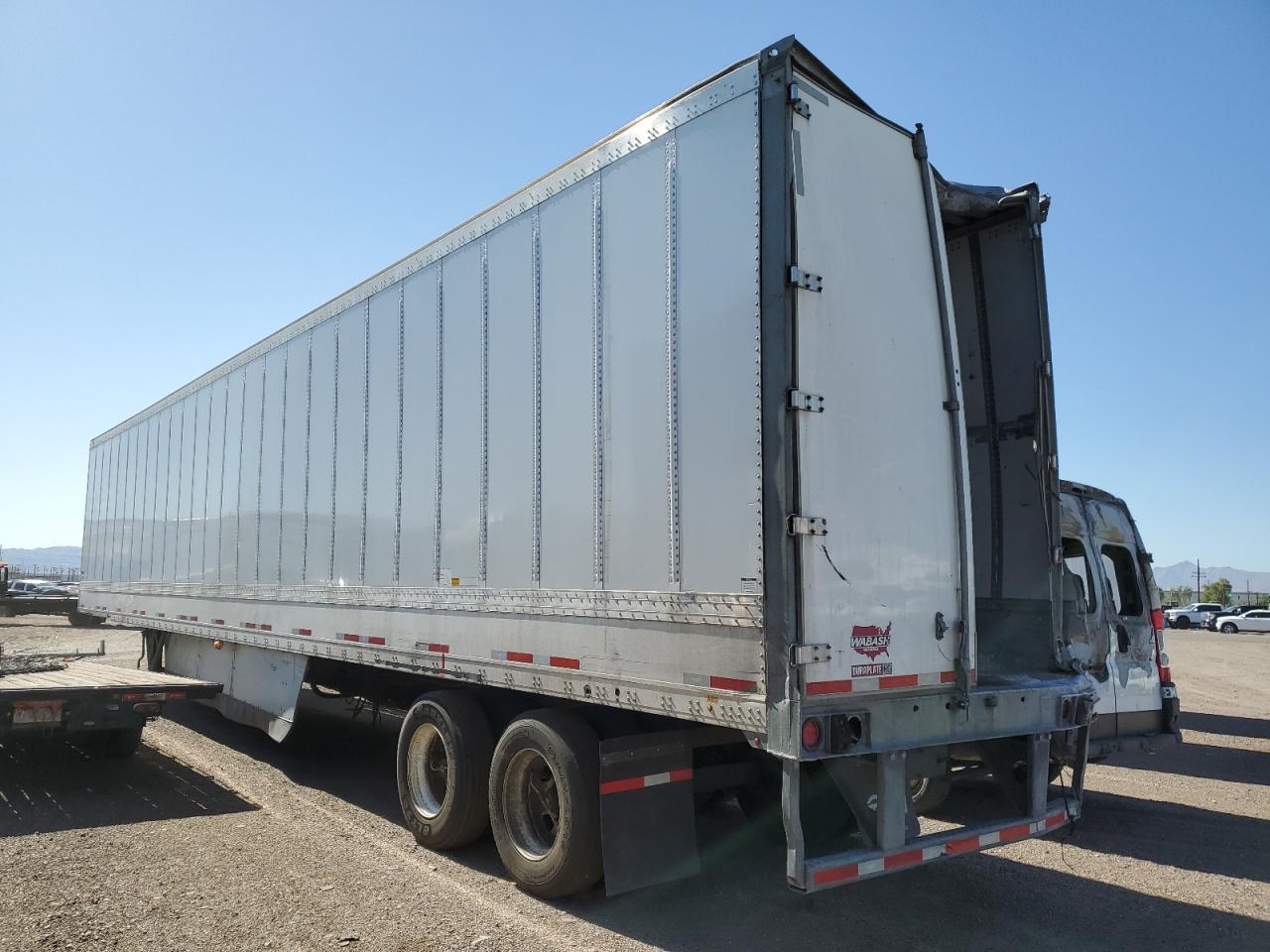 2020 WABASH Trailer VIN 1JJV532D2LL173943 photo 3