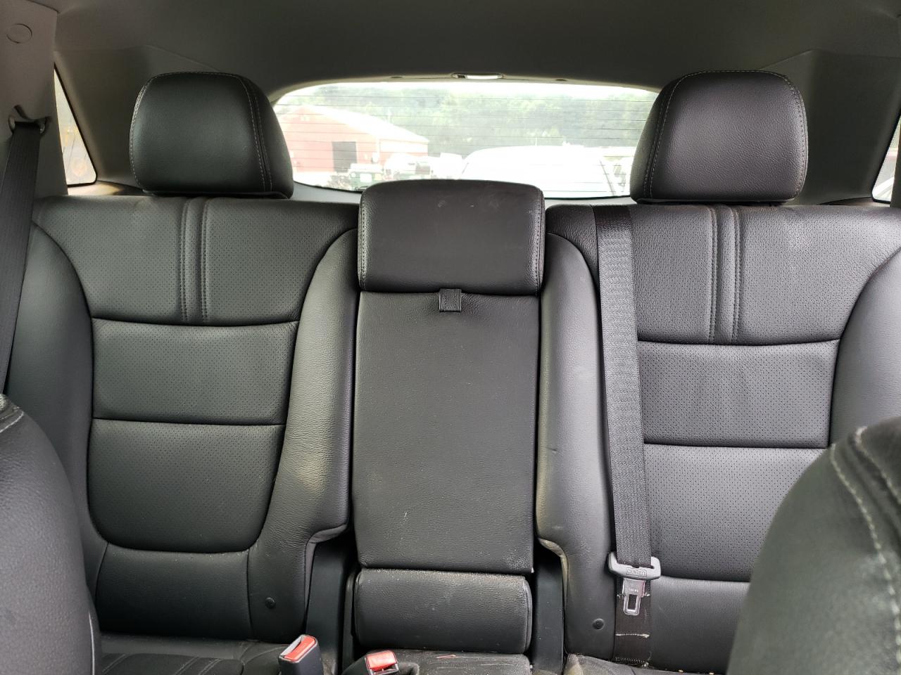 2015 KIA Sorento VIN 5XYKTCA67FG639466 photo 10