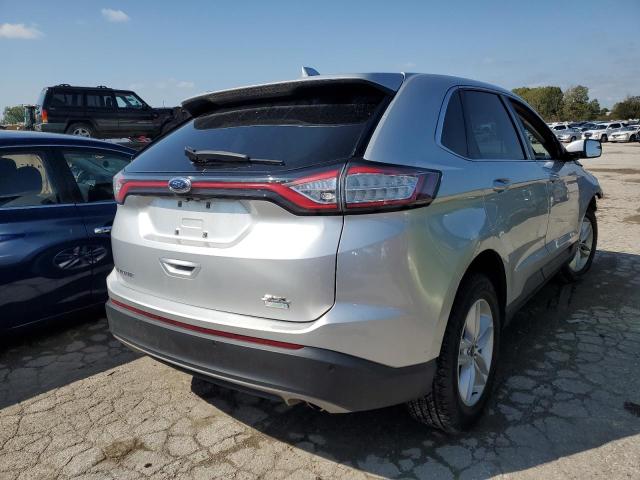2017 FORD Edge VIN 2FMPK3J98HBB96735 photo 3