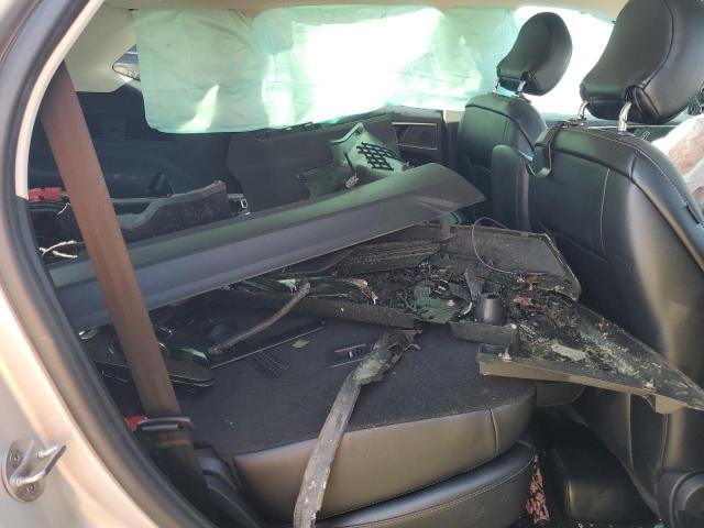 2017 FORD Edge VIN 2FMPK3J98HBB96735 photo 11