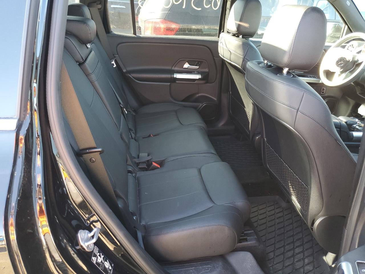2021 MERCEDES-BENZ Glb-class VIN W1N4M4HB3MW115349 photo 10