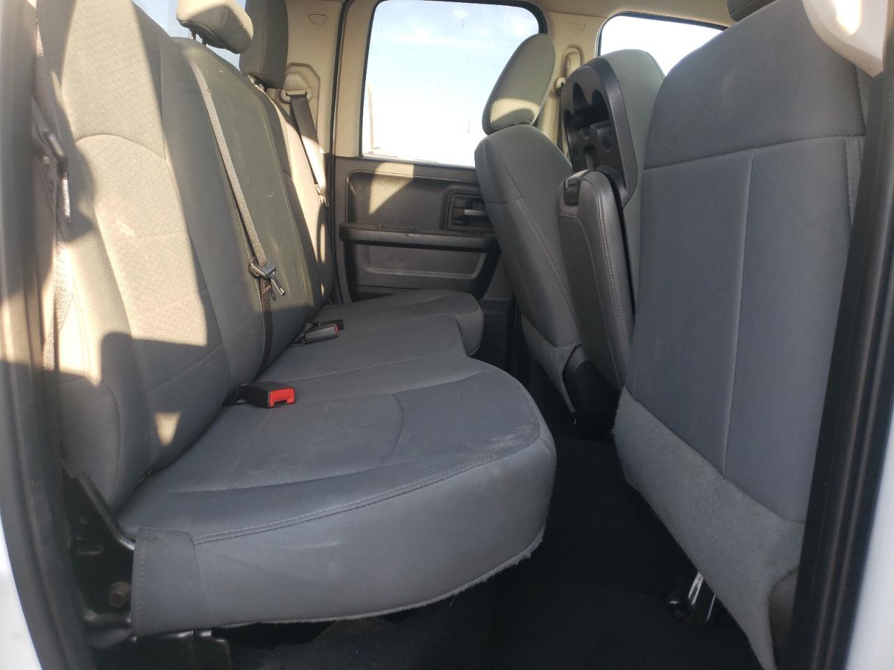 2015 RAM 1500 VIN 1C6RR6FG1FS614998 photo 10