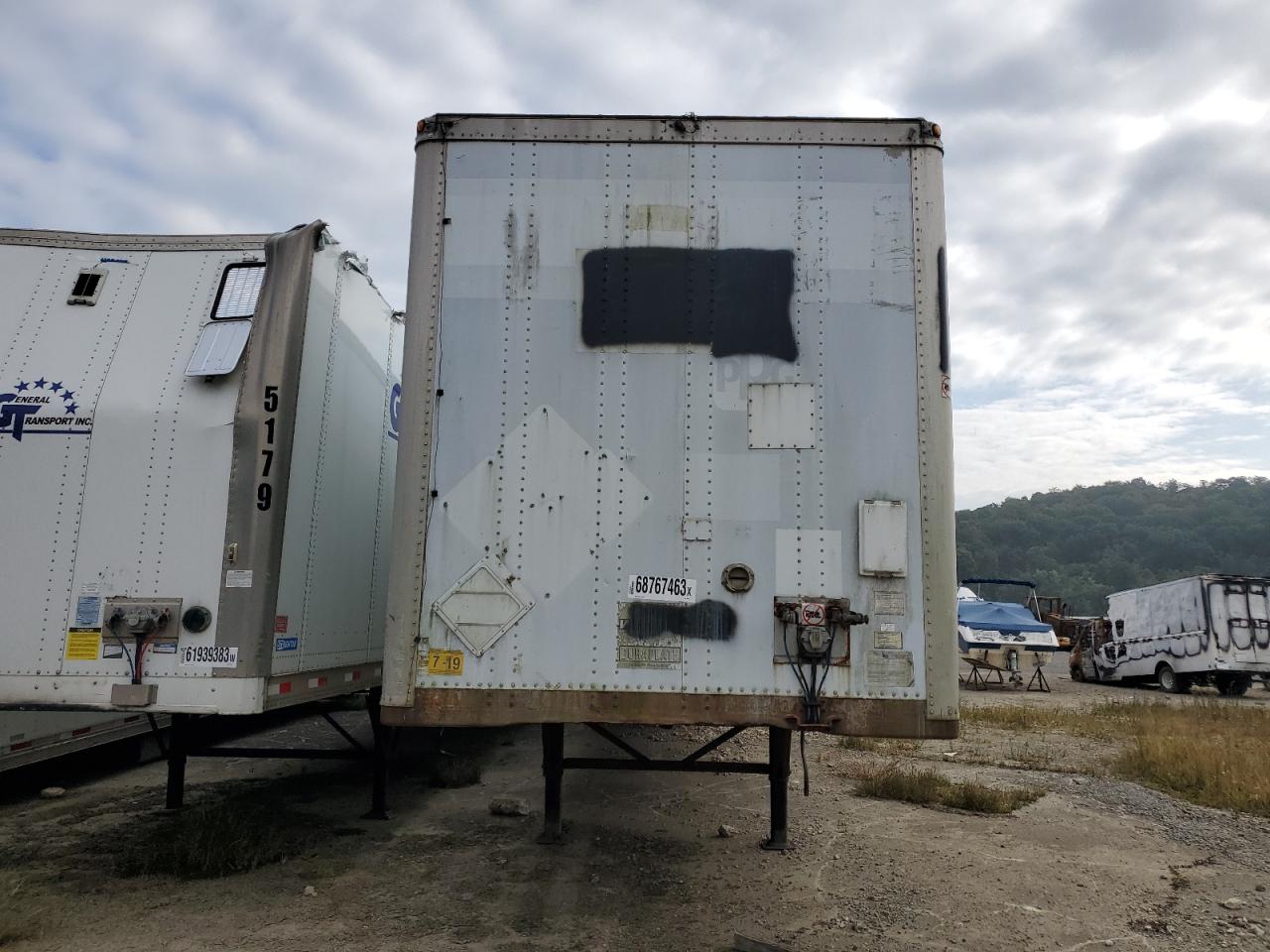 2000 WABA All models VIN 1JJV532W5YL650471 photo 2