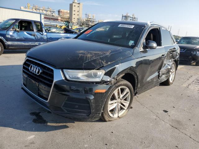 2016 Audi Q3 premium VIN WA1BFCFS4GR010984 photo 1