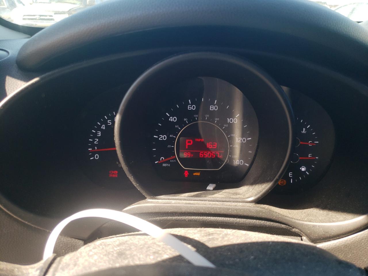 2018 KIA Soul VIN KNDJP3A53J7619728 photo 9