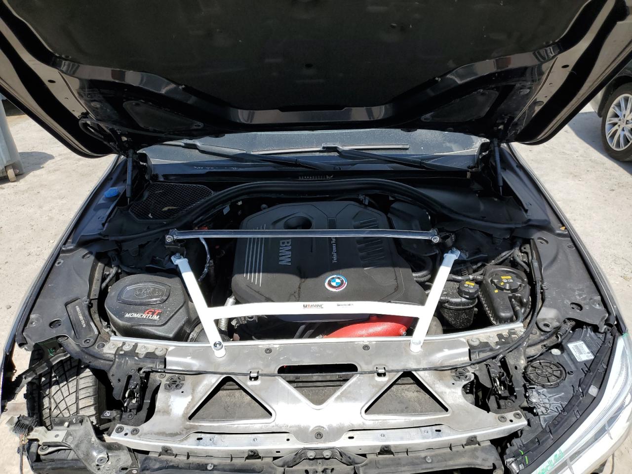 2019 BMW 7 series VIN WBA7E2C59KB217957 photo 11