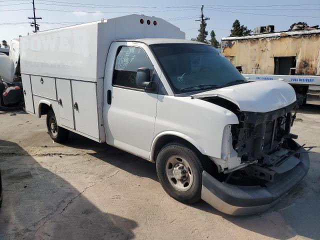 2013 CHEVROLET Express 2500 VIN 1GB0G2CG4D1111123 photo 4