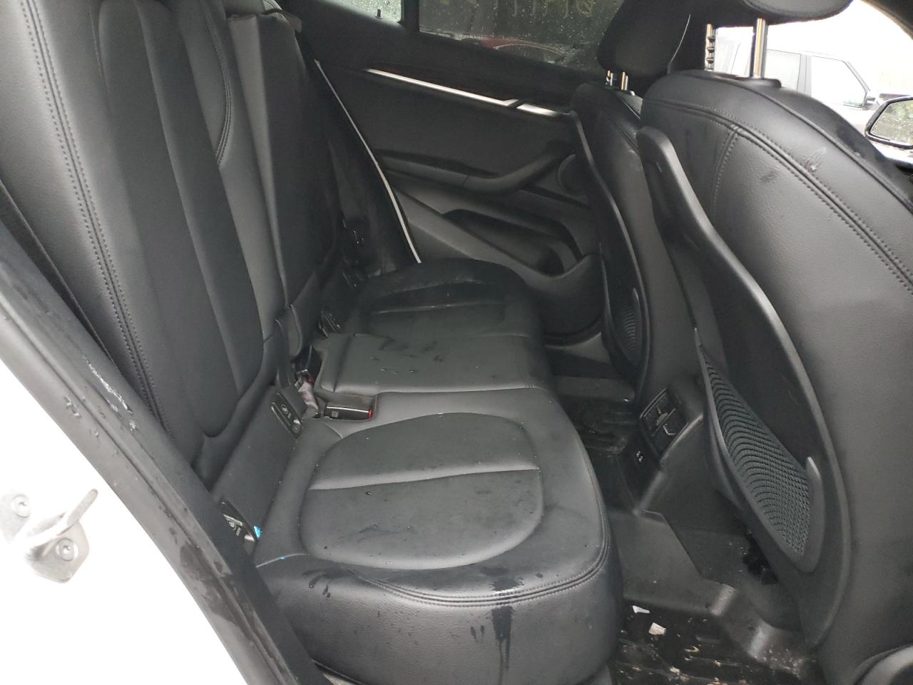2022 BMW X2 VIN WBXYJ1C04N5U67534 photo 10