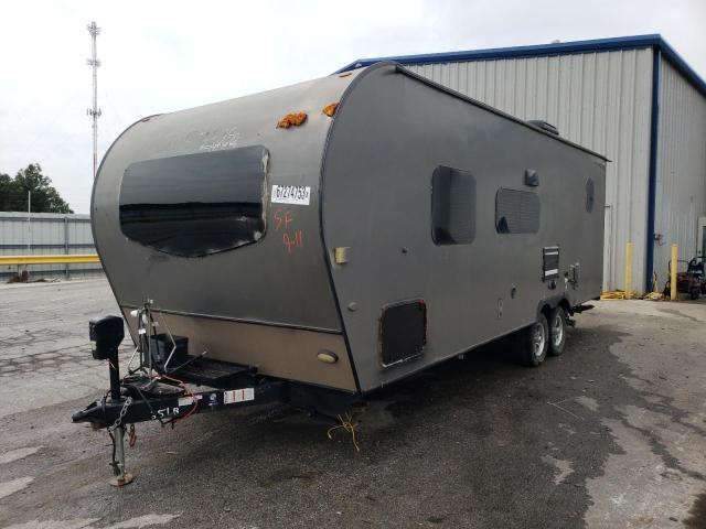 2018 FOREST All models VIN 4X4TFLA27JD422820 photo 2