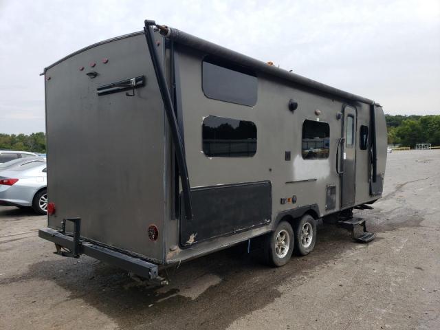 2018 FOREST All models VIN 4X4TFLA27JD422820 photo 4