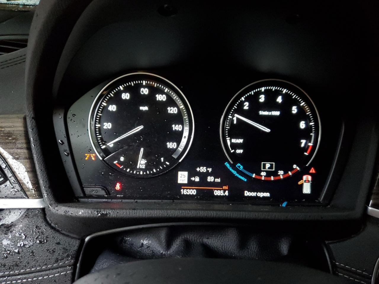 2022 BMW X2 VIN WBXYJ1C04N5U67534 photo 9
