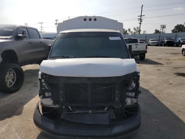 2013 CHEVROLET Express 2500 VIN 1GB0G2CG4D1111123 photo 5
