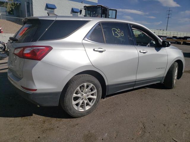 2019 Chevrolet Equinox VIN 2GNAXKEV4K6232246 photo 3