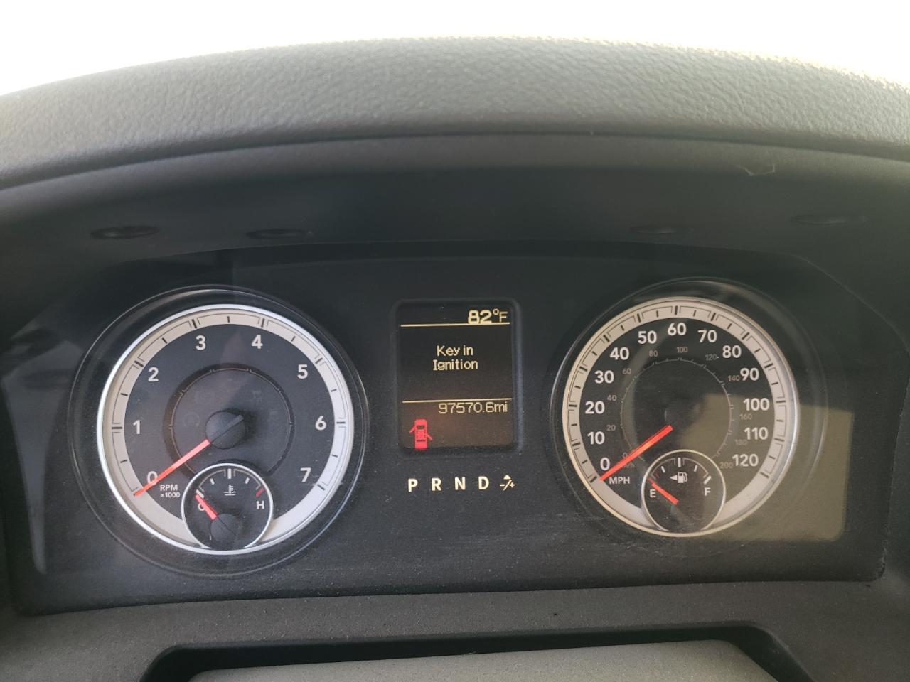 2015 RAM 1500 VIN 1C6RR6FG1FS614998 photo 9