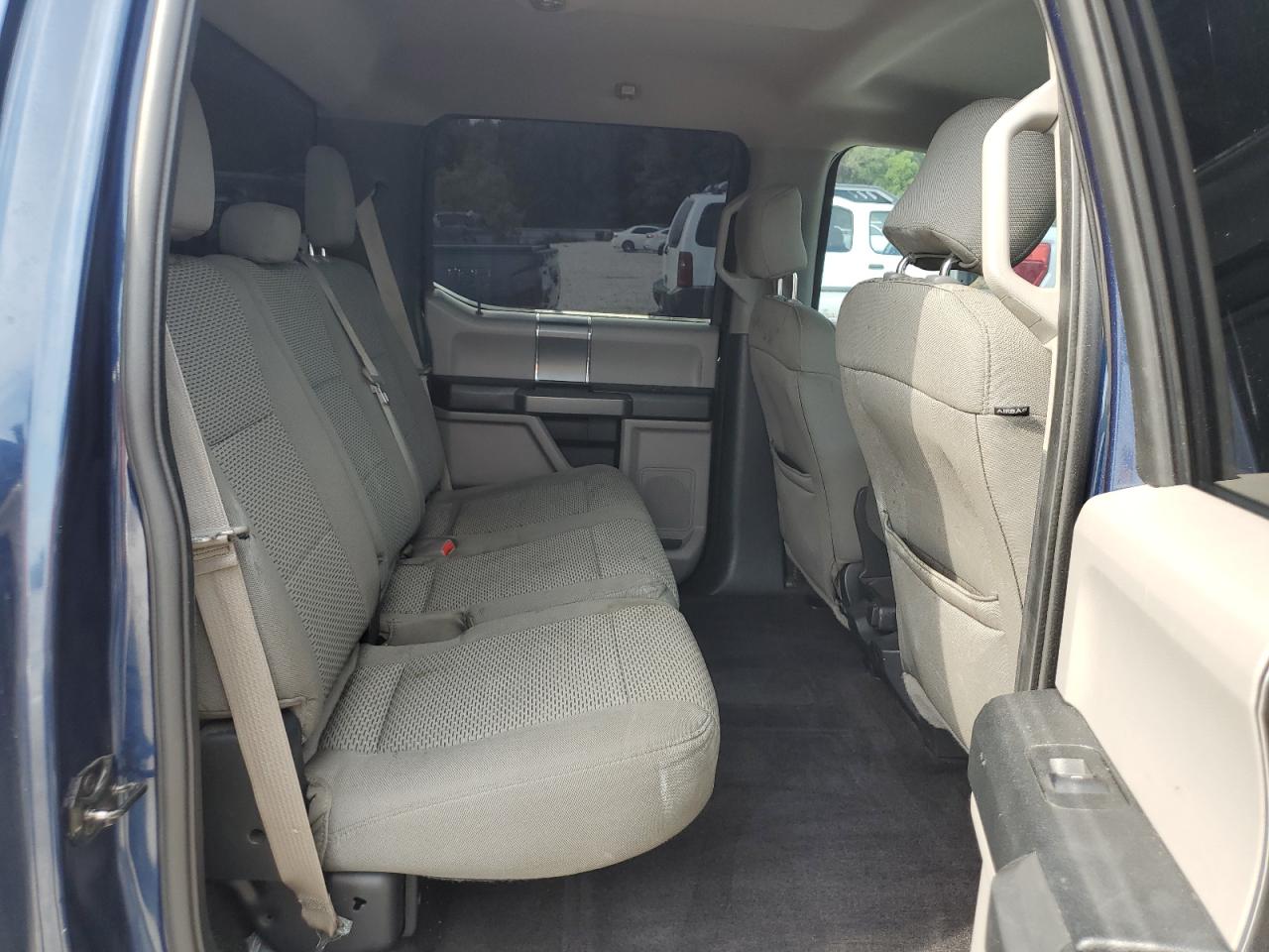 2016 FORD F-150 VIN 1FTEW1CP6GKF95583 photo 10