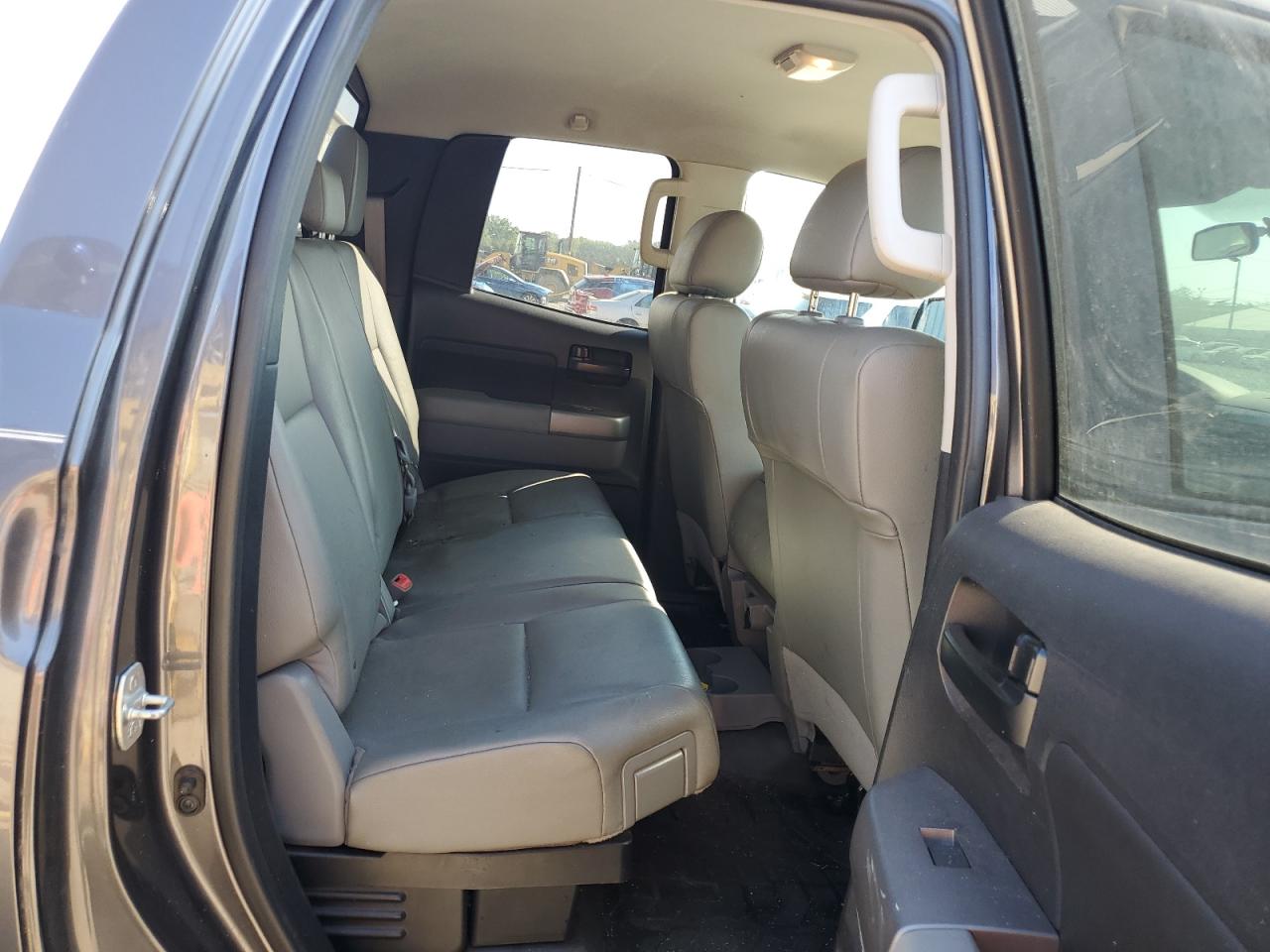 2013 TOYOTA Tundra VIN 5TFUM5F17DX049485 photo 10