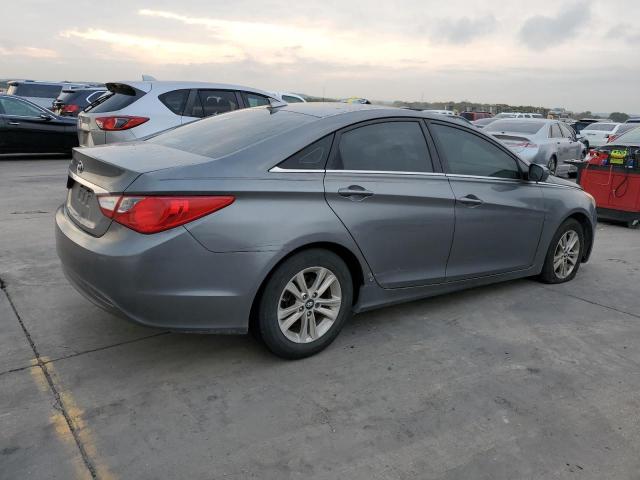 2012 HYUNDAI Sonata gls VIN 5NPEB4AC3CH494779 photo 3