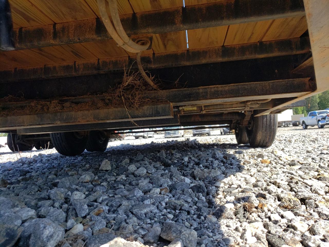 2018 OTHER All other VIN 46UFU2029J1199077 photo 9