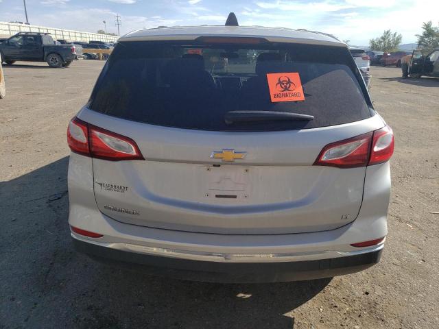 2019 Chevrolet Equinox VIN 2GNAXKEV4K6232246 photo 6