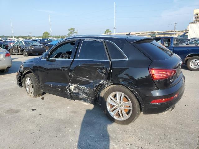 2016 Audi Q3 premium VIN WA1BFCFS4GR010984 photo 2