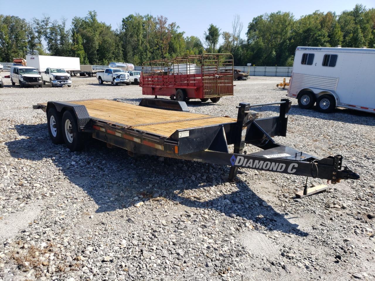 2018 OTHER All other VIN 46UFU2029J1199077 photo 1