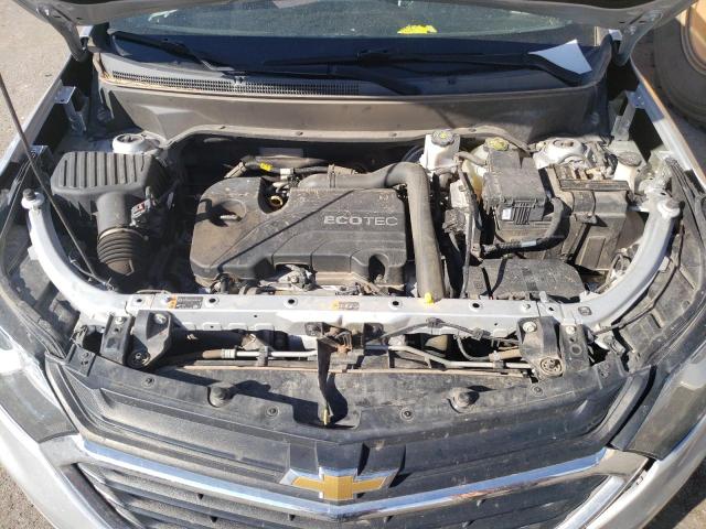 2019 Chevrolet Equinox VIN 2GNAXKEV4K6232246 photo 11