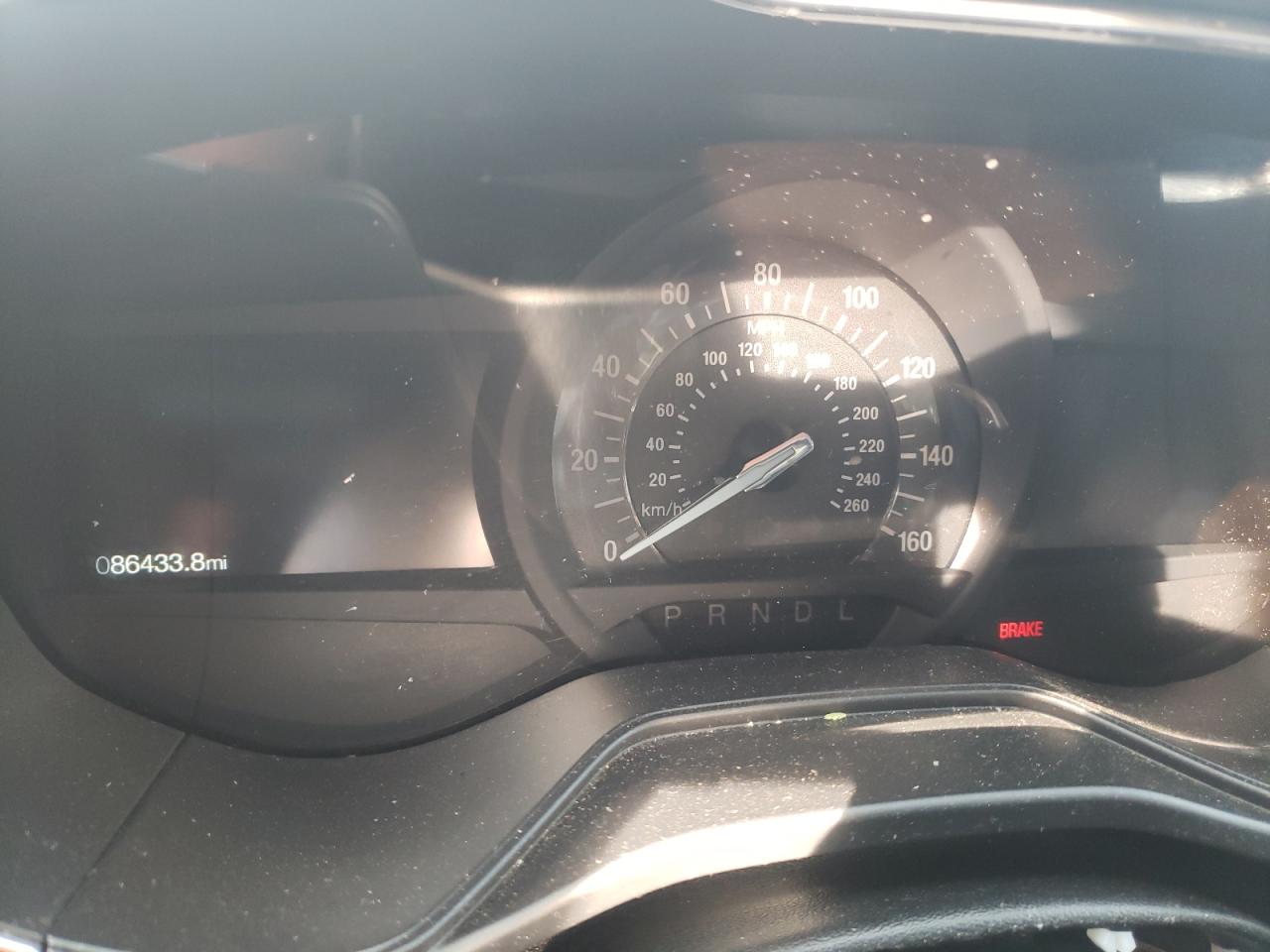 2020 FORD Fusion VIN 3FA6P0HD3LR255927 photo 9