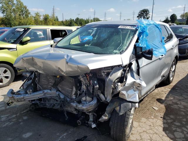 2017 FORD Edge VIN 2FMPK3J98HBB96735 photo 1